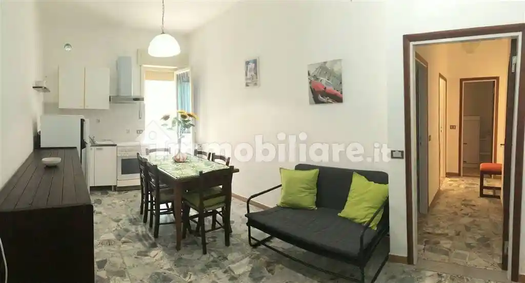 Appartamento in affitto a Follonica