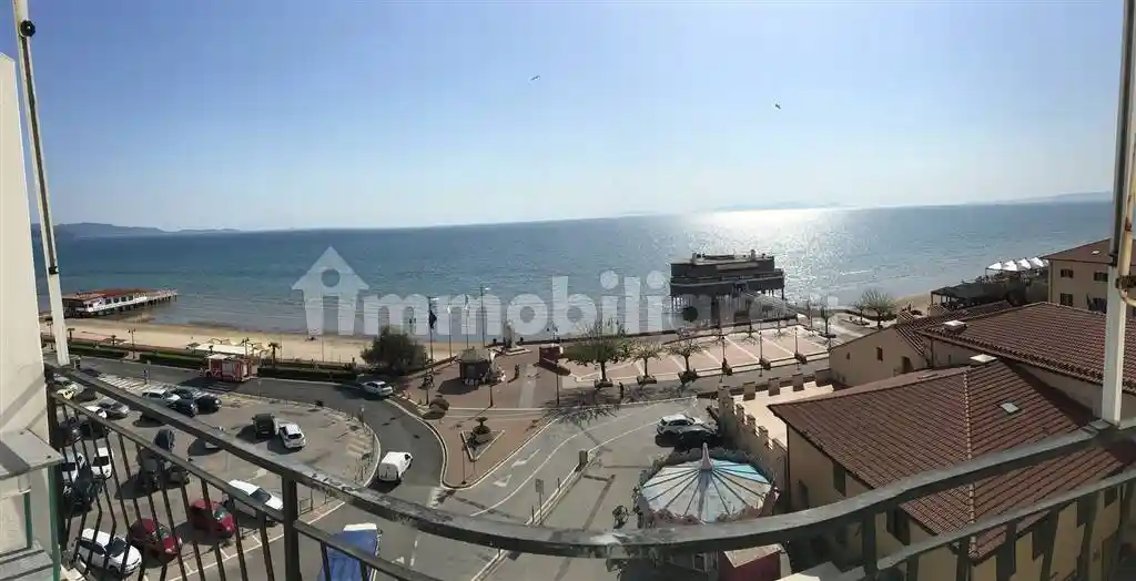 Appartamento in affitto a Follonica