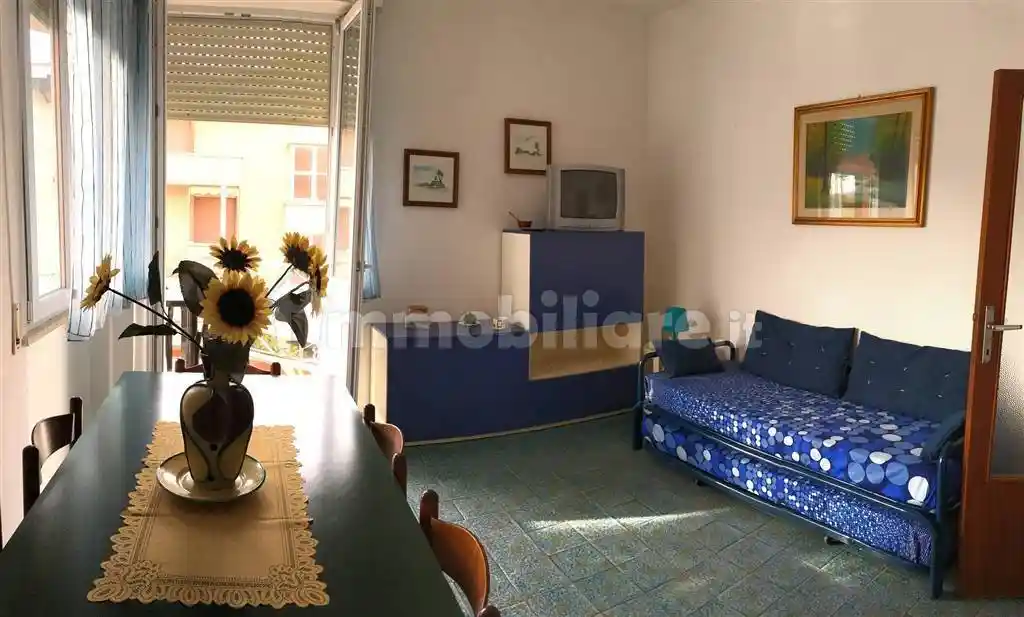 Appartamento in affitto a Follonica