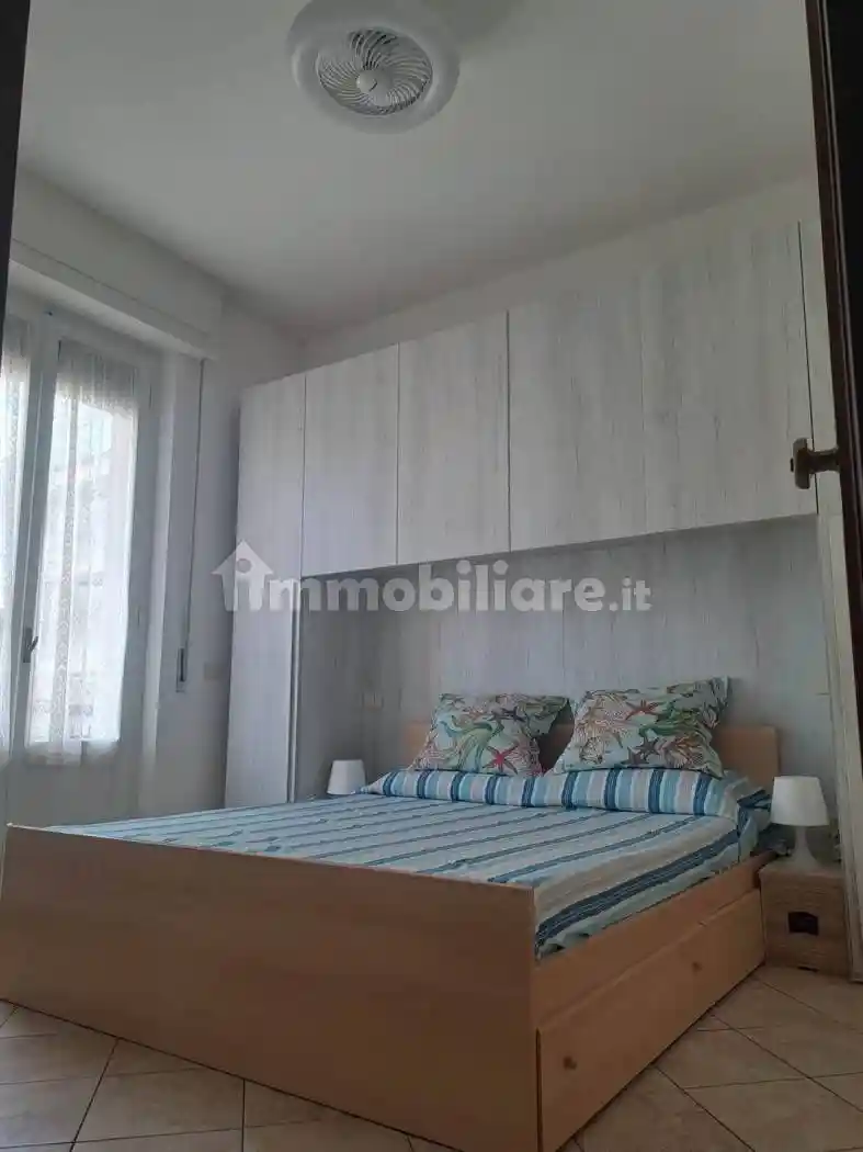 Appartamento in affitto a Follonica