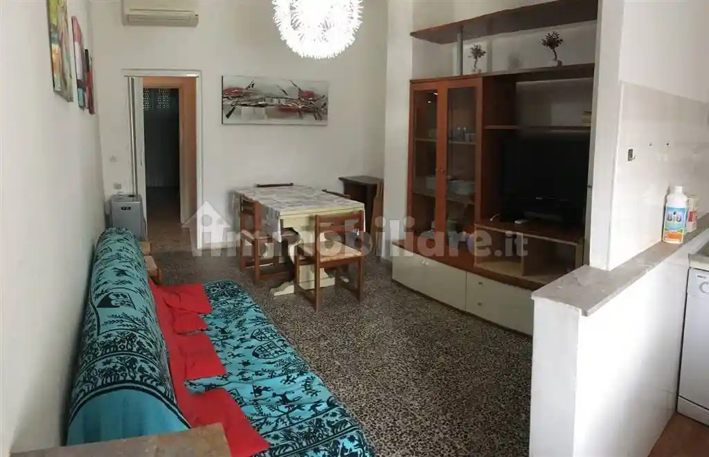 Appartamento in affitto a Follonica