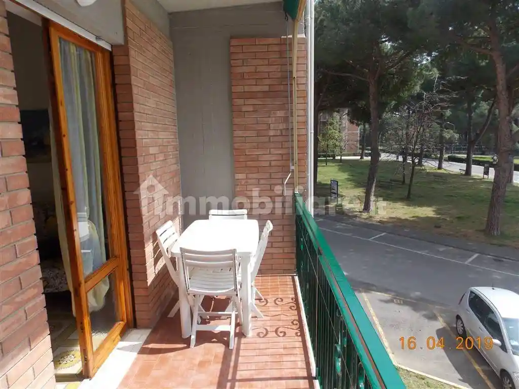 Appartamento in affitto a Follonica