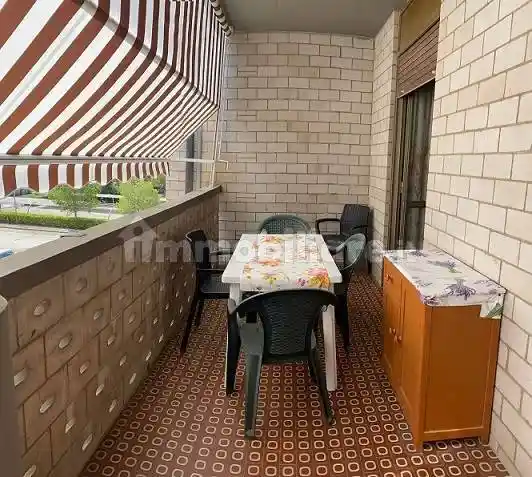 Appartamento in affitto a Follonica