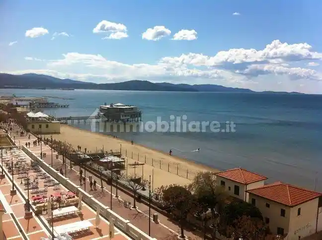 Appartamento in affitto a Follonica