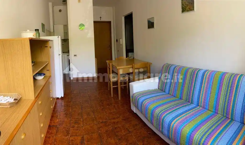 Appartamento in affitto a Follonica