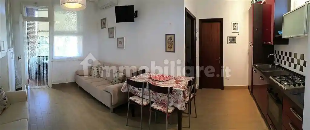 Appartamento in affitto a Follonica