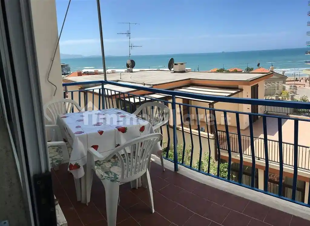 Appartamento in affitto a Follonica