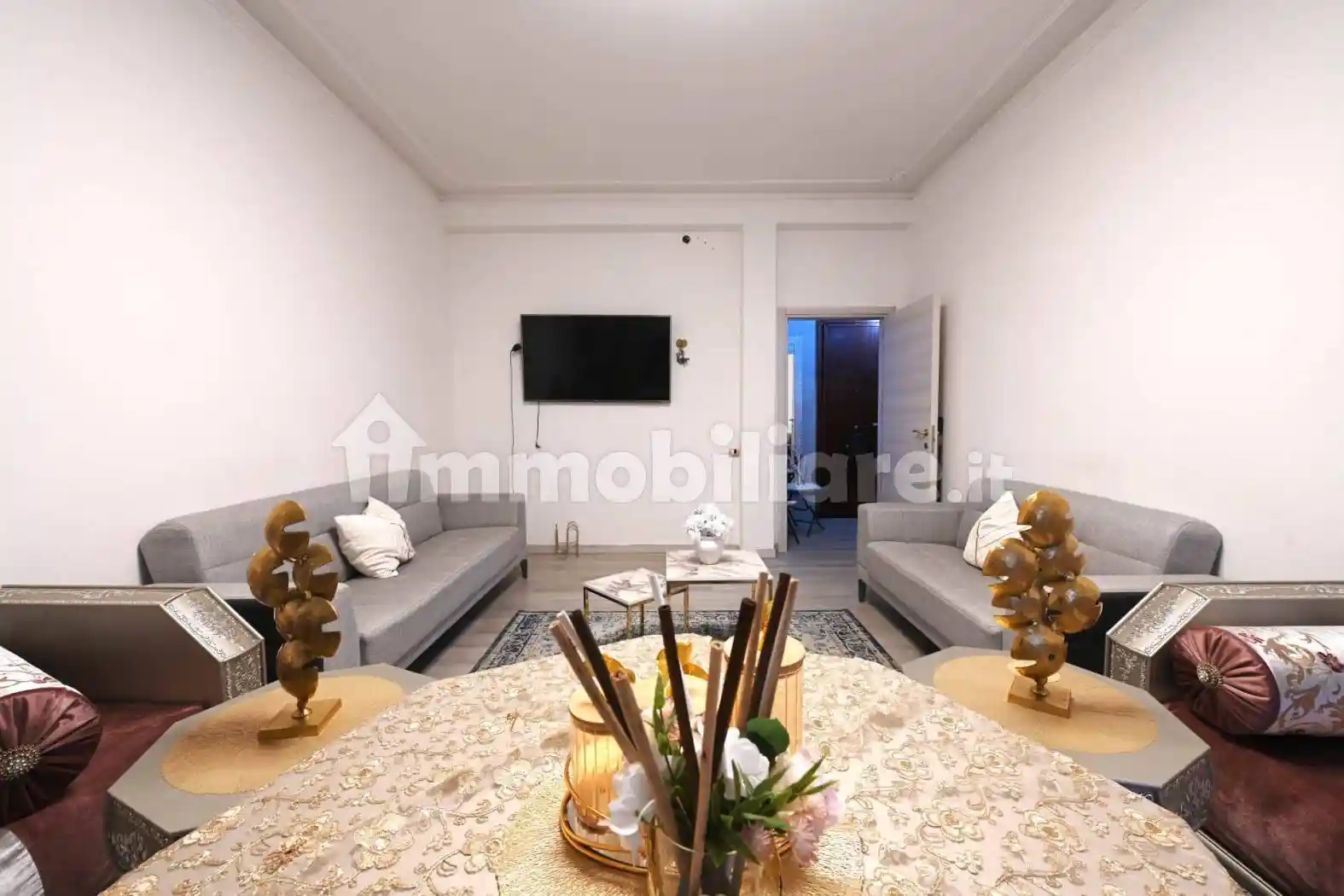 Appartamento in vendita a Modena