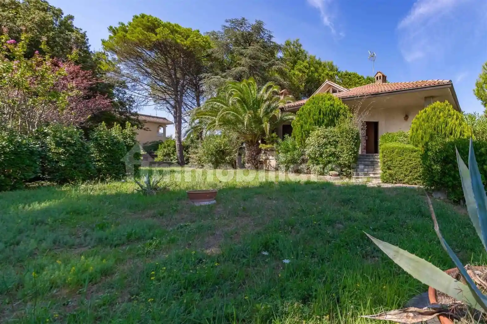 Casa indipendente in vendita a Ostra