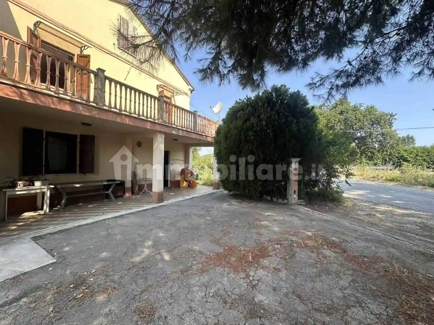 Casa indipendente - foto 3