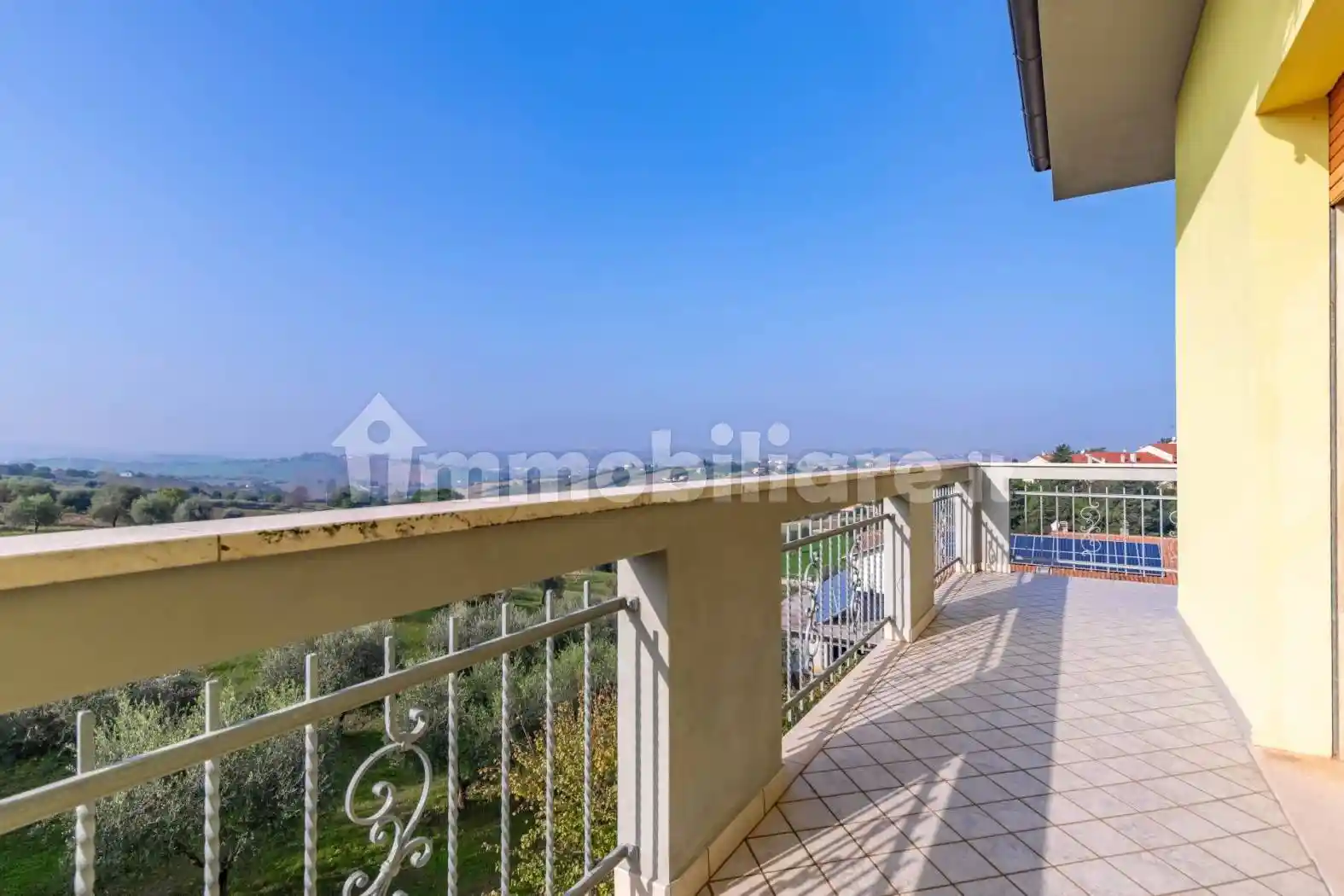 Appartamento in vendita a Ostra