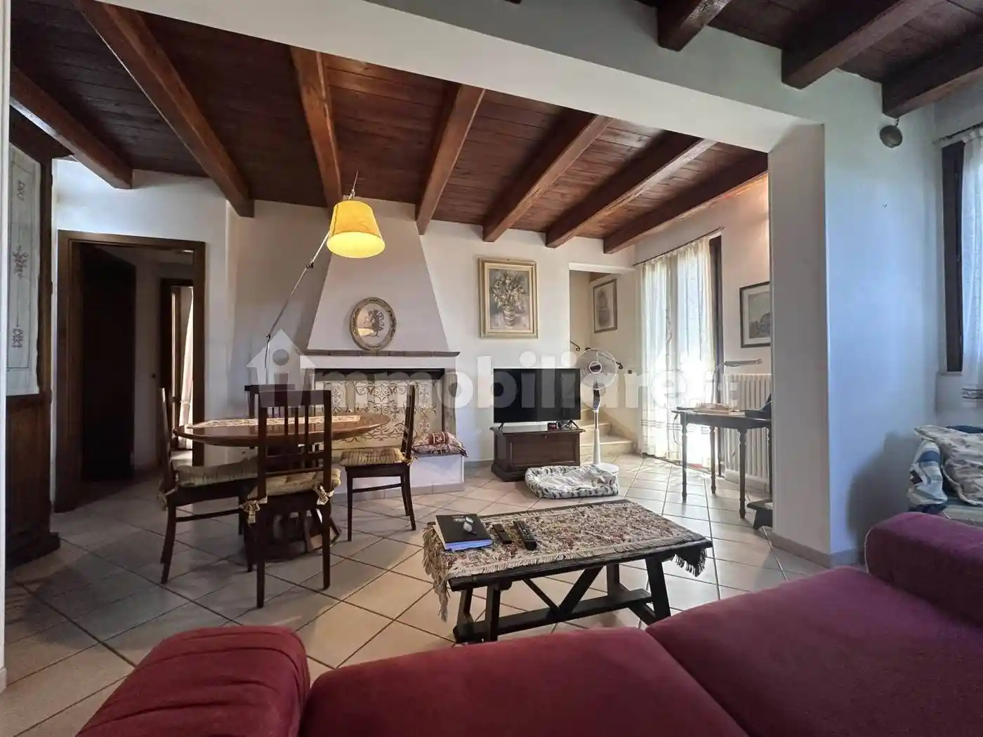 Casa indipendente in vendita a Senigallia