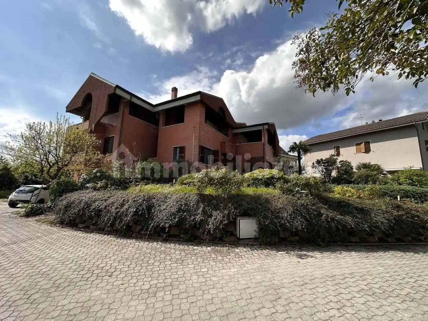 Casa indipendente in vendita a Ostra