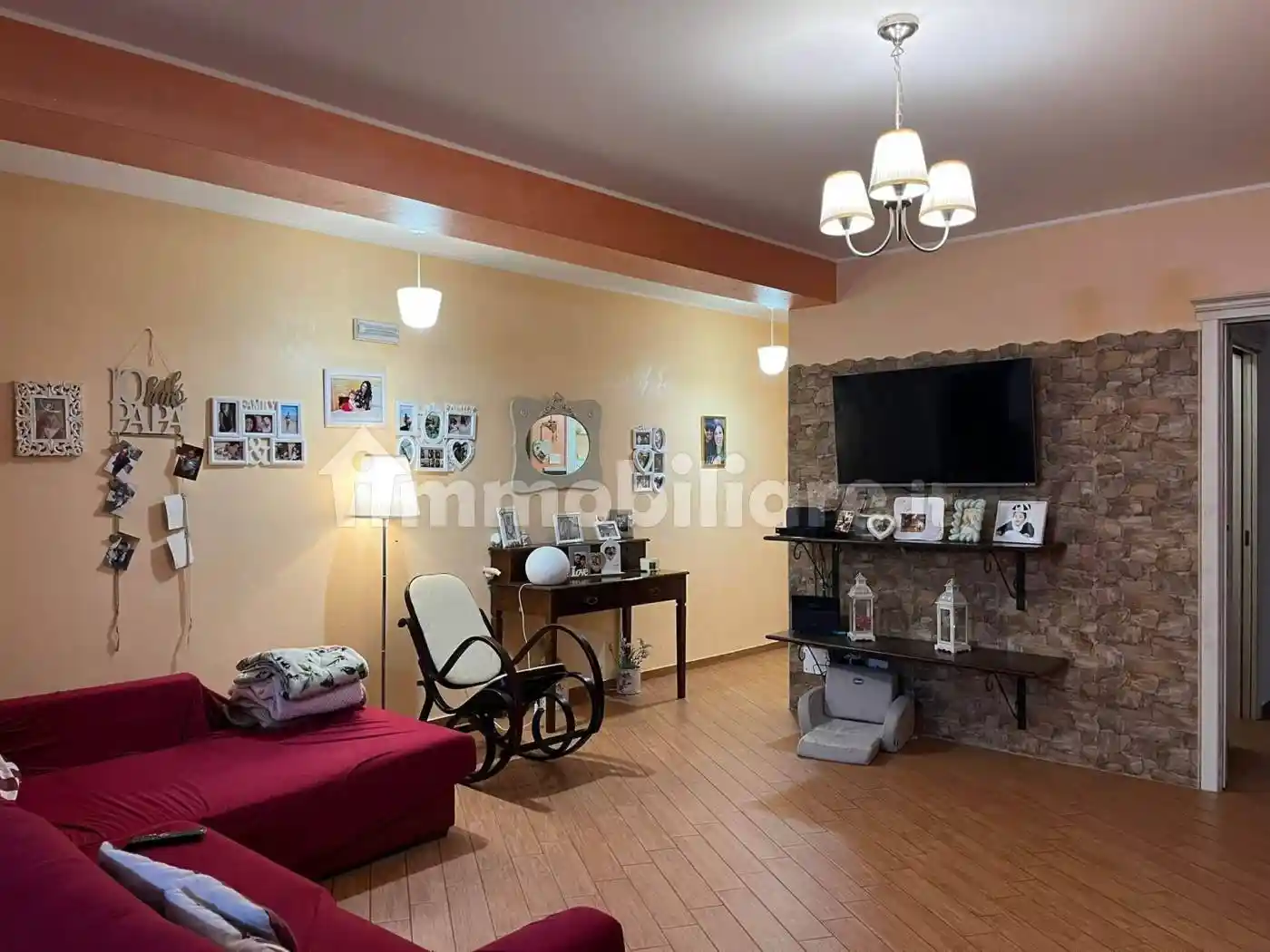 Appartamento in vendita a Portopalo di Capo Passero