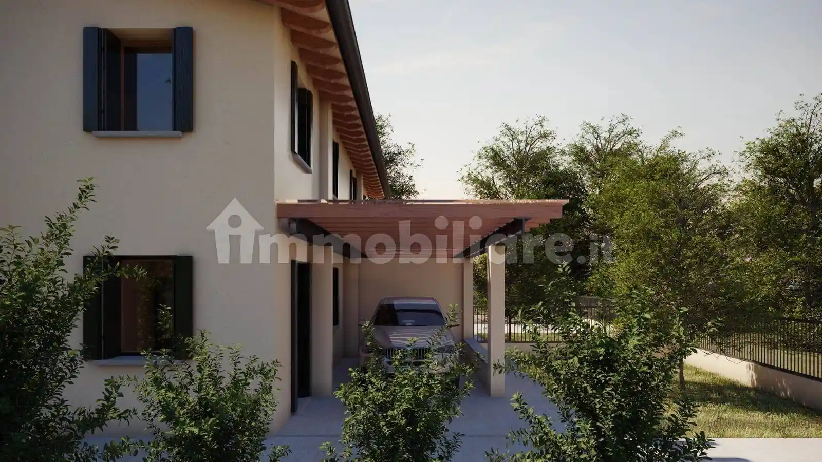 Villa in vendita a Annone Veneto