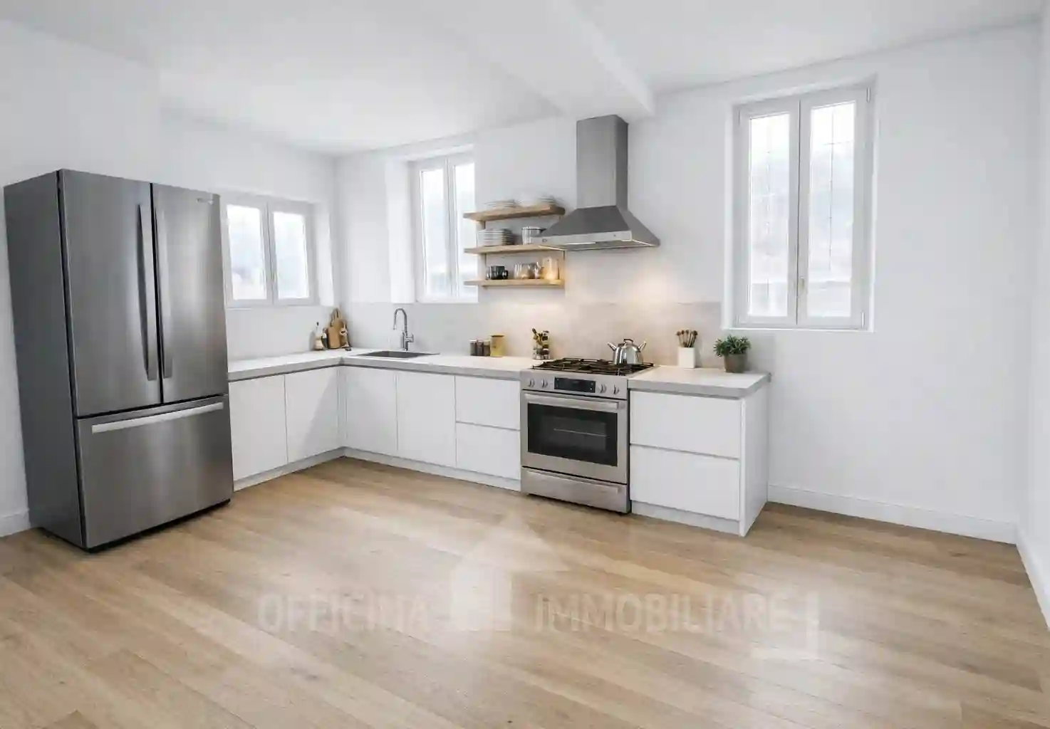 Casa indipendente - foto 4