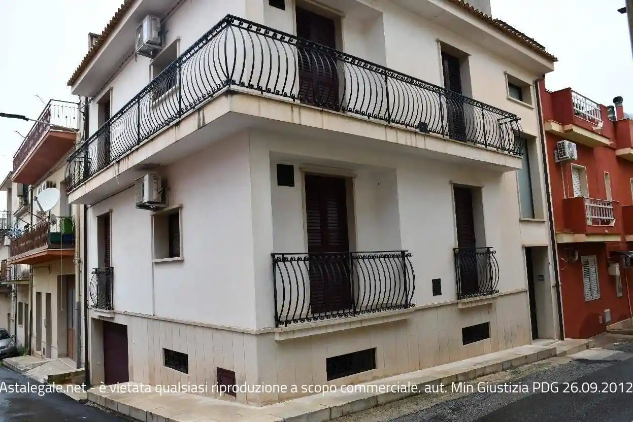 Appartamento in vendita a Comiso