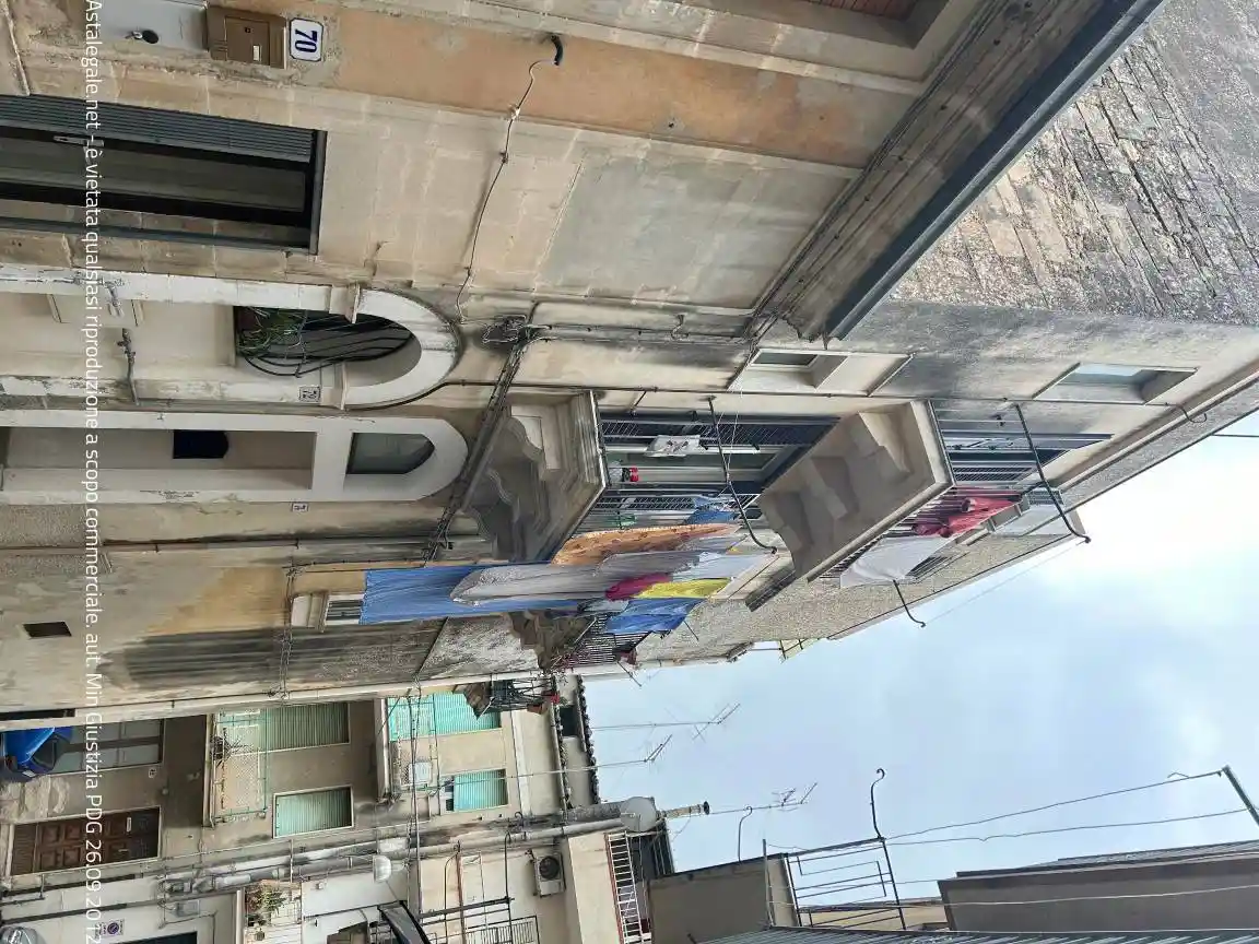 Appartamento in vendita a Ragusa