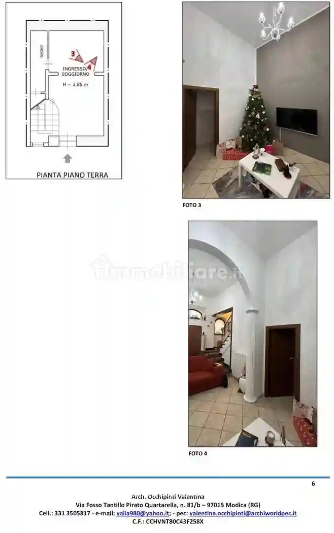 Appartamento - foto 2