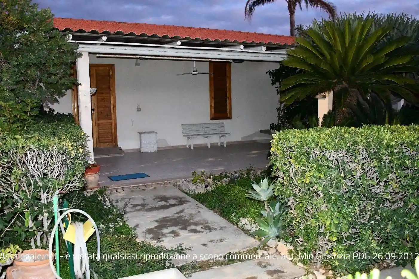 Appartamento in vendita a Santa Croce Camerina