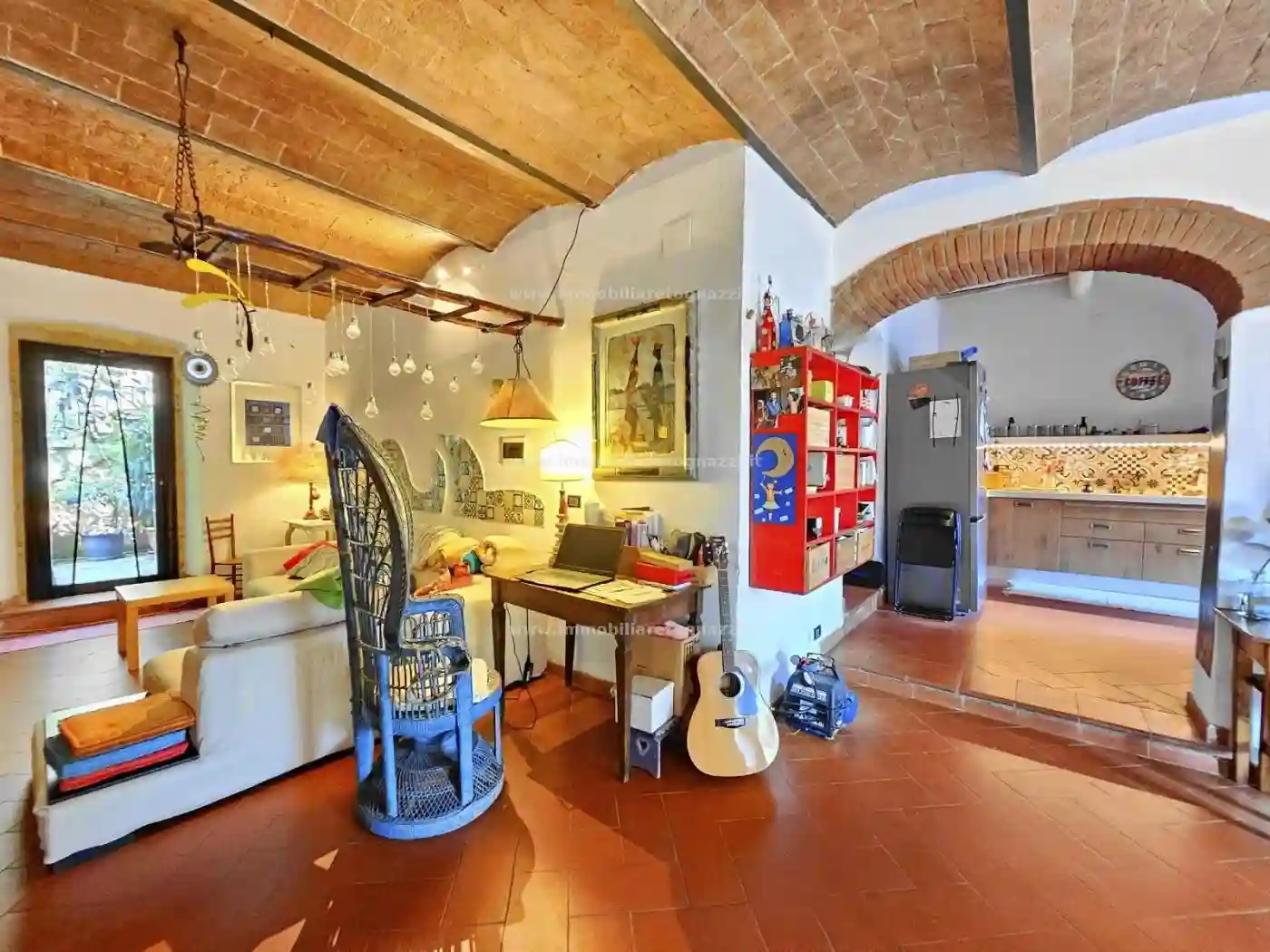 Casa indipendente - foto 2