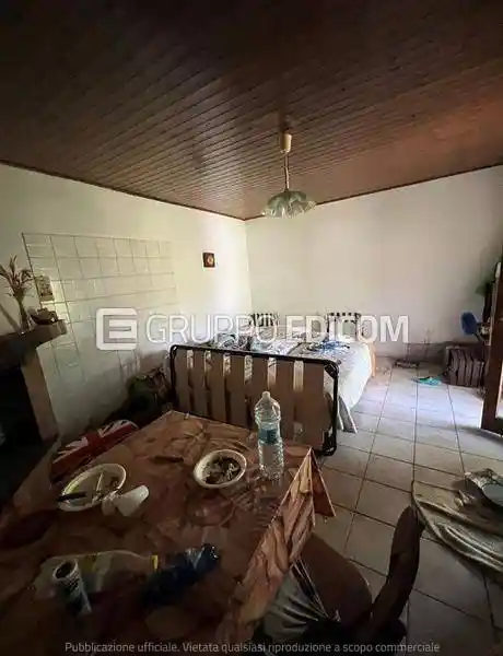 Appartamento in vendita a Civitella di Romagna