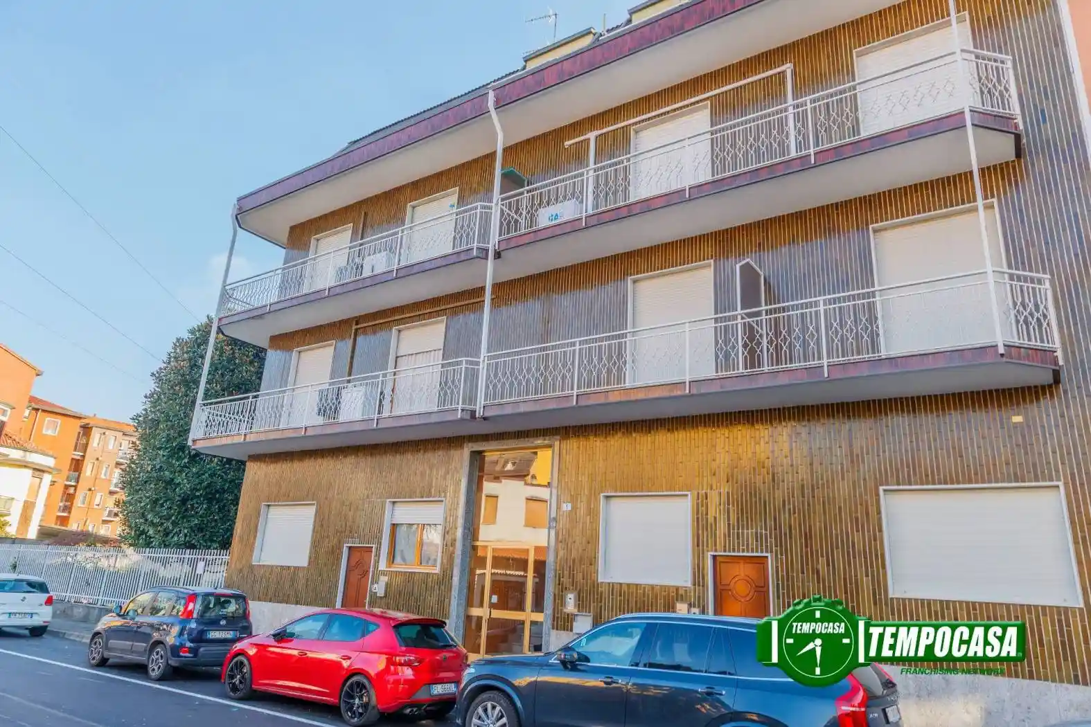 Appartamento in vendita a Cesano Boscone