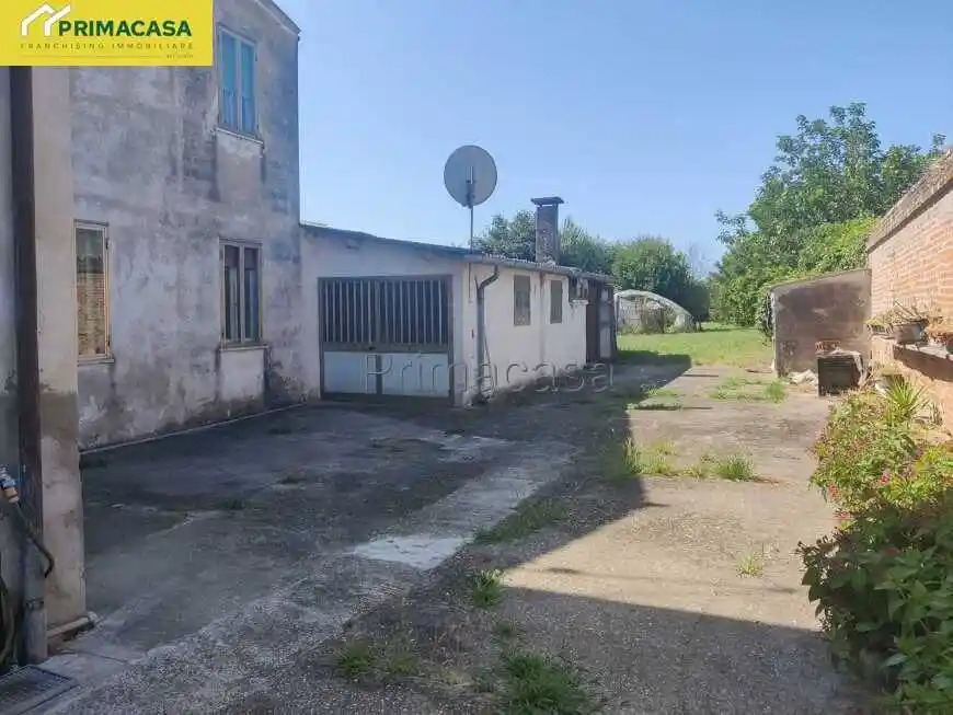 Casa indipendente in vendita a Cologna Veneta