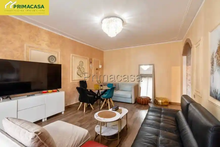 Appartamento in vendita a Carpi