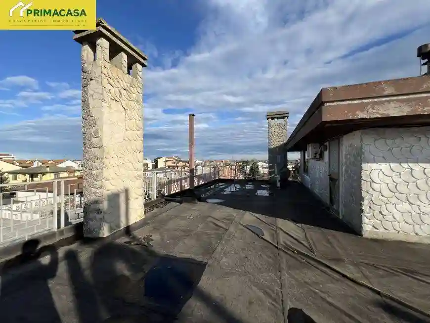 Palazzo - Edificio - foto 2