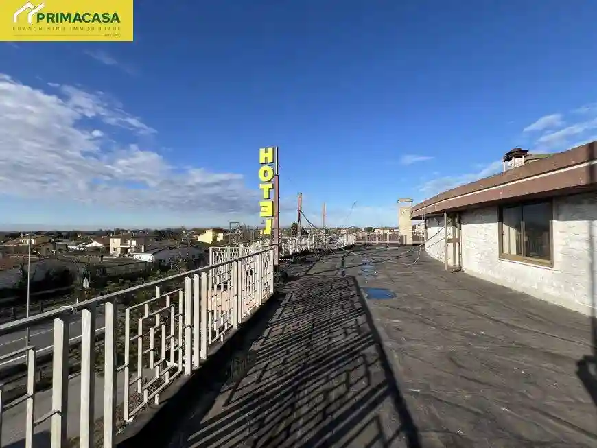 Palazzo - Edificio - foto 3