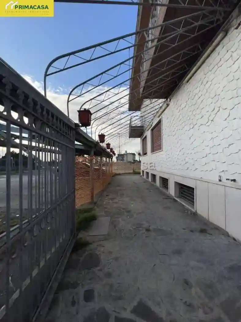 Palazzo - Edificio - foto 4