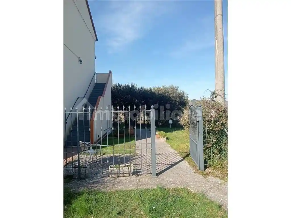 Appartamento in vendita a Empoli