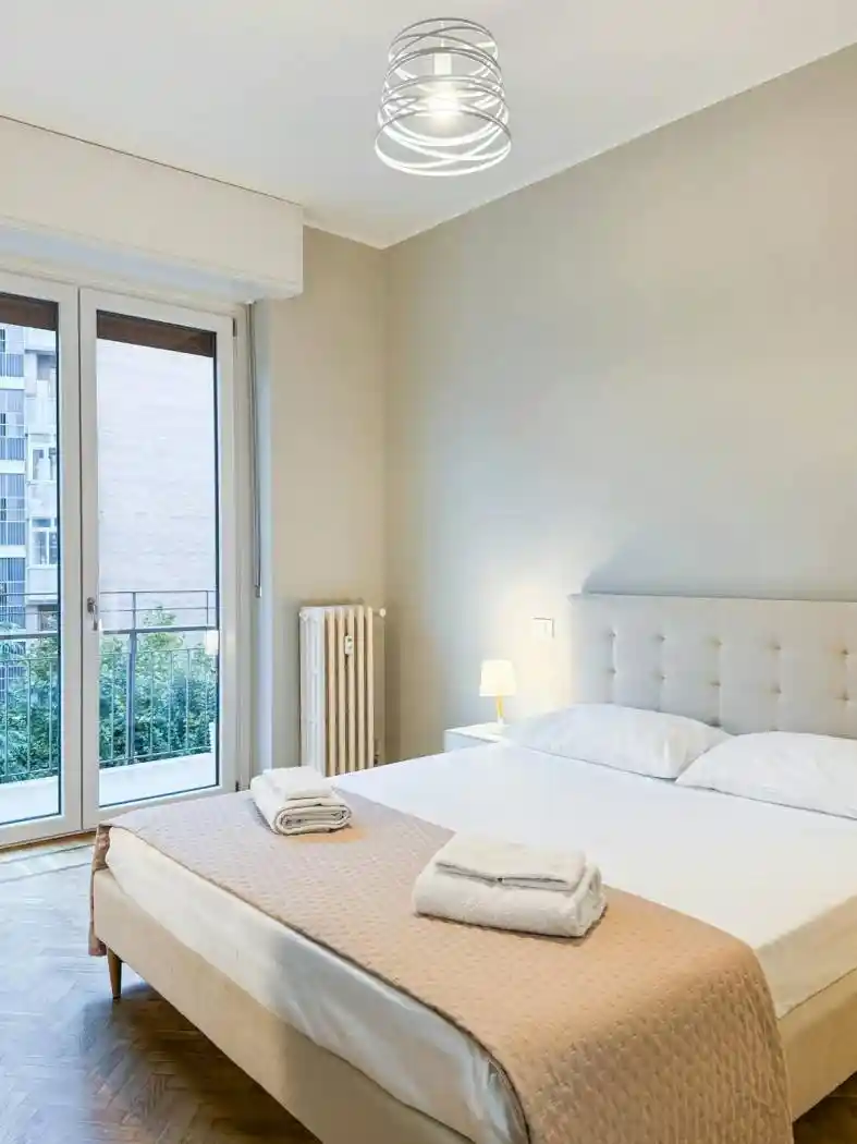 Appartamento in affitto a Torino