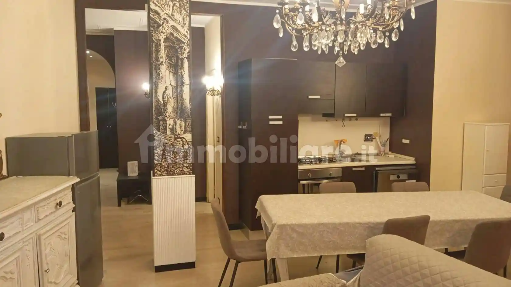 Appartamento in affitto a Torino