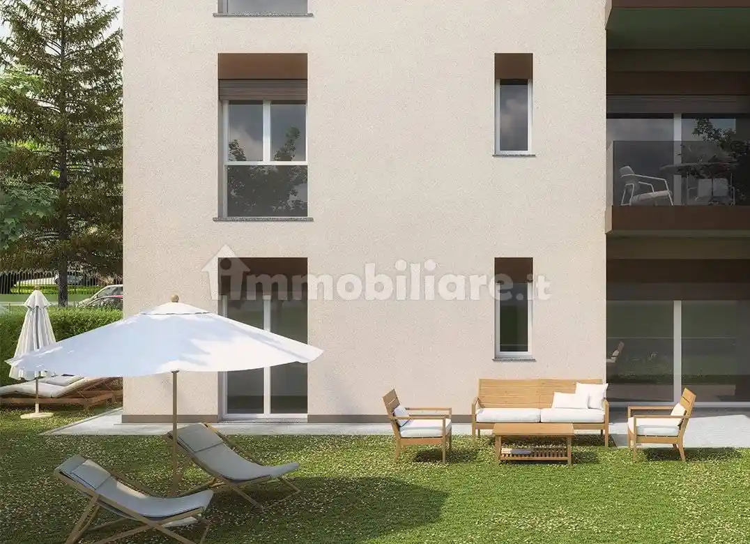 Progetto in vendita a Villa Guardia