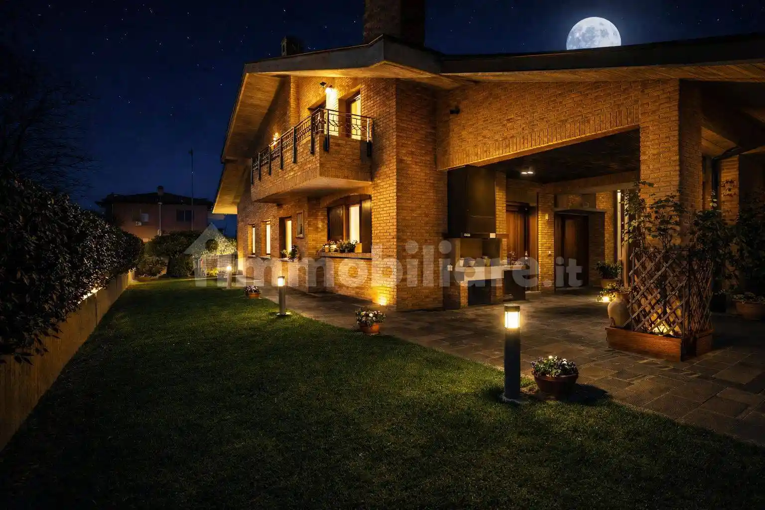 Villa in vendita a Udine