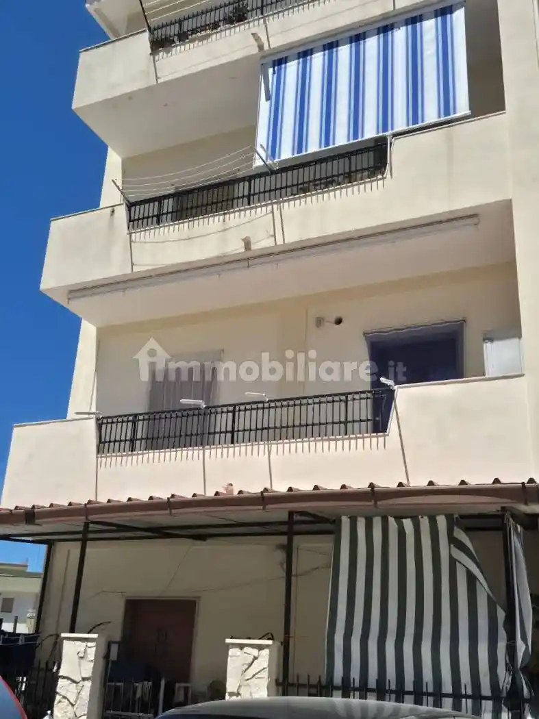 Appartamento in vendita a Rodi Garganico