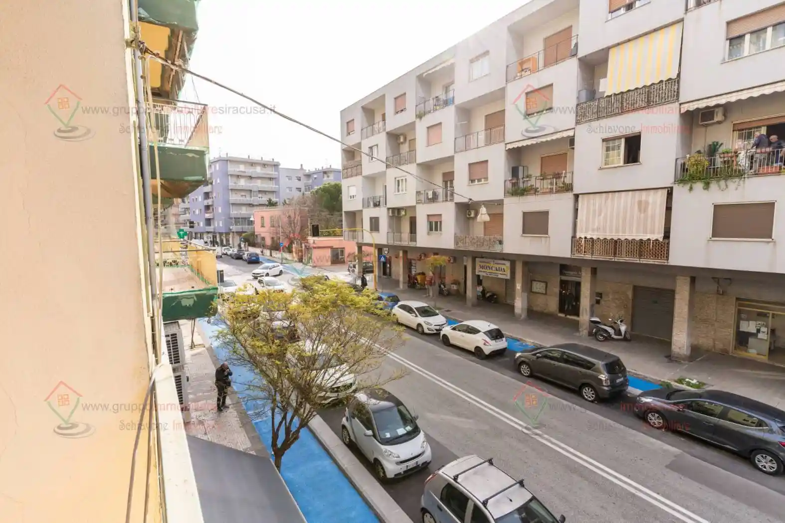 Appartamento in vendita a Siracusa