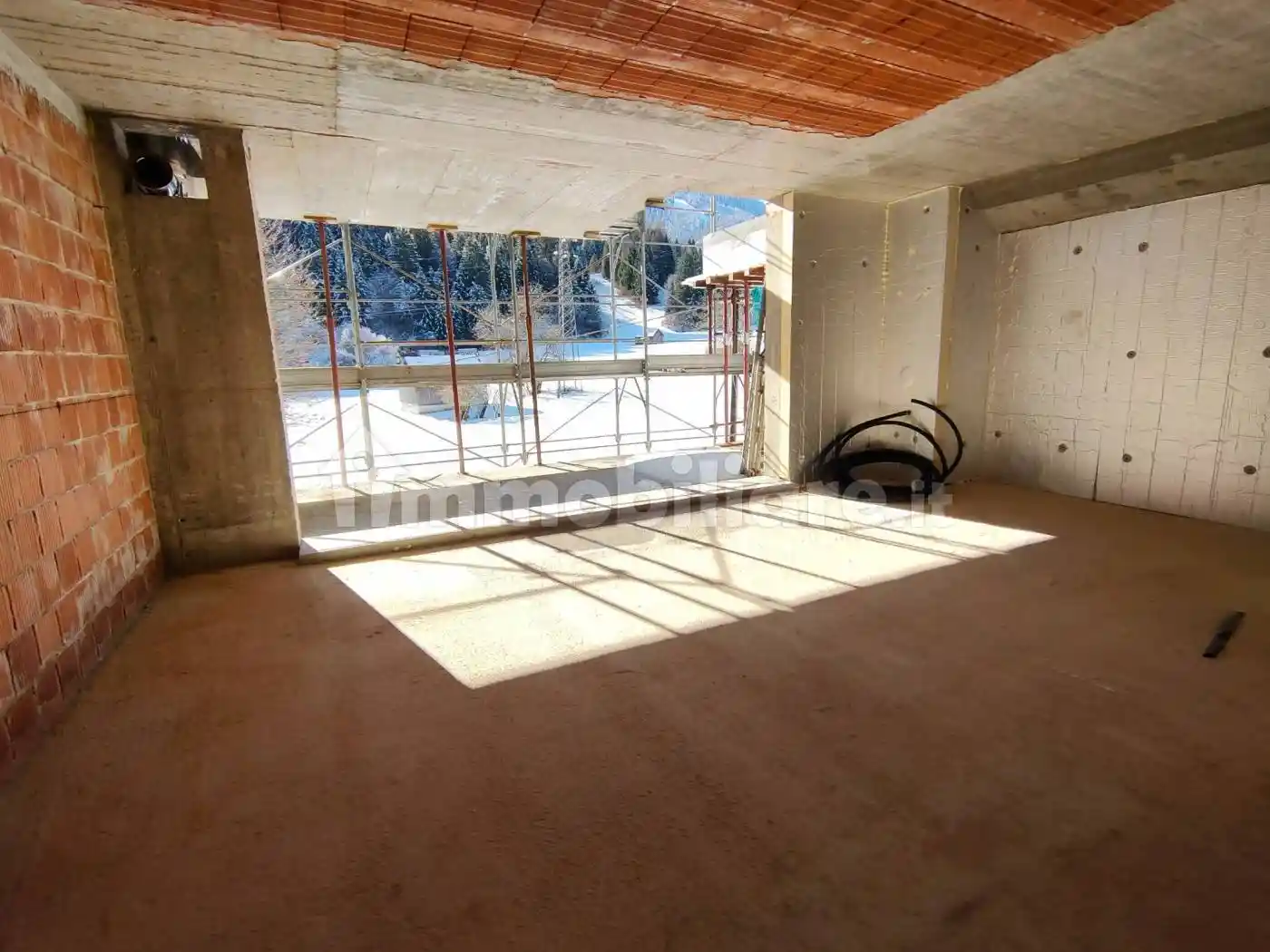 Appartamento in vendita a Tarvisio