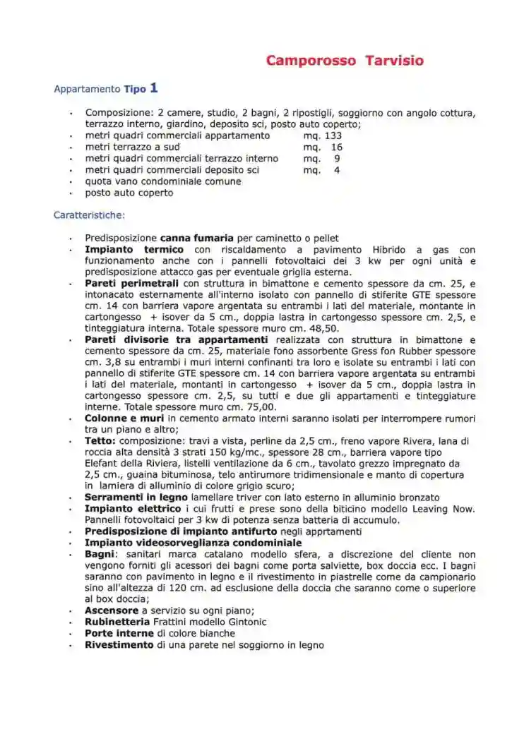 Appartamento - foto 3