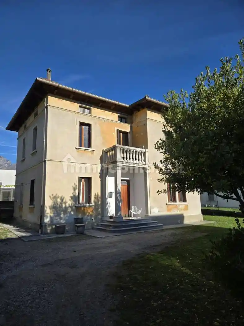 Villa in vendita a Belluno