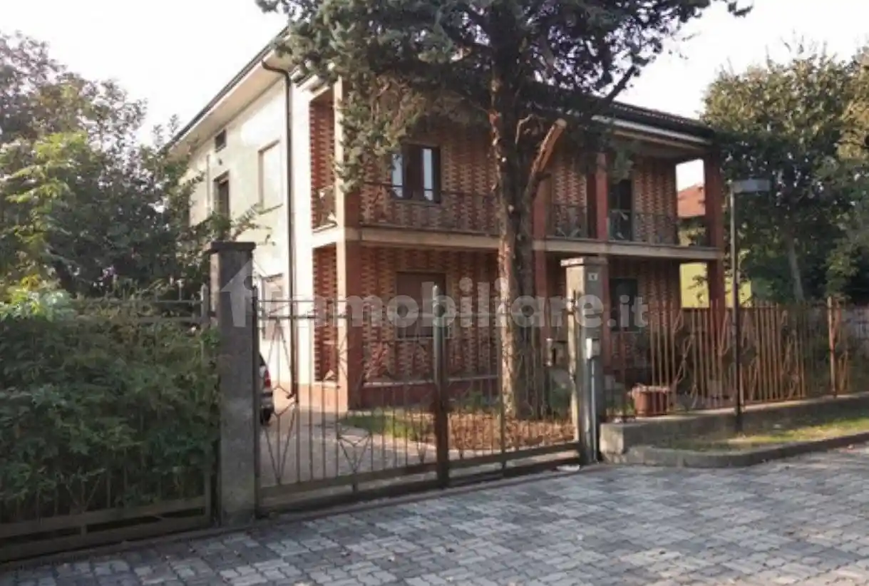 Appartamento in vendita a Bariano