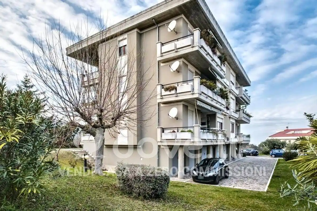 Appartamento in vendita a Pescara