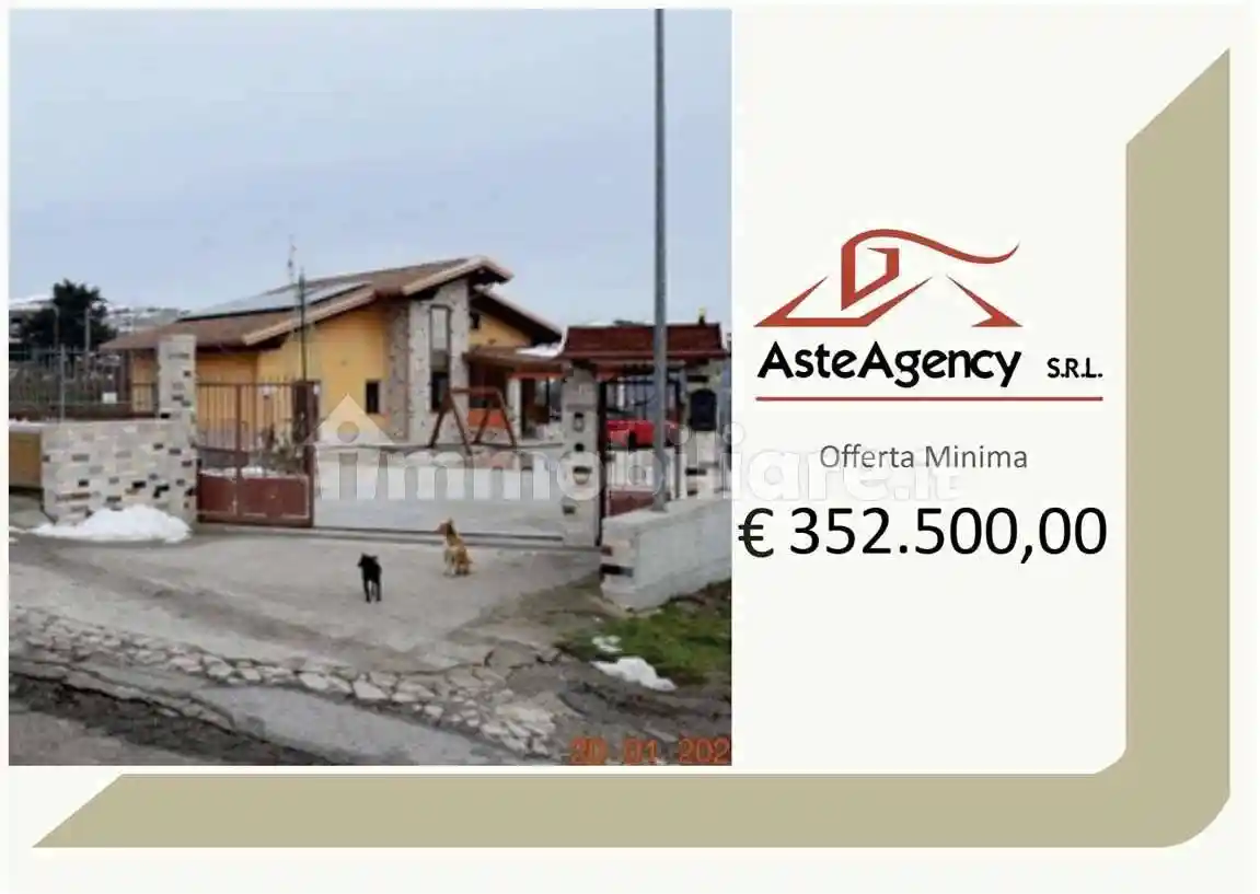 Appartamento in vendita a Potenza