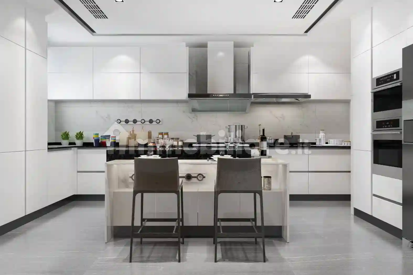 Appartamento - foto 2