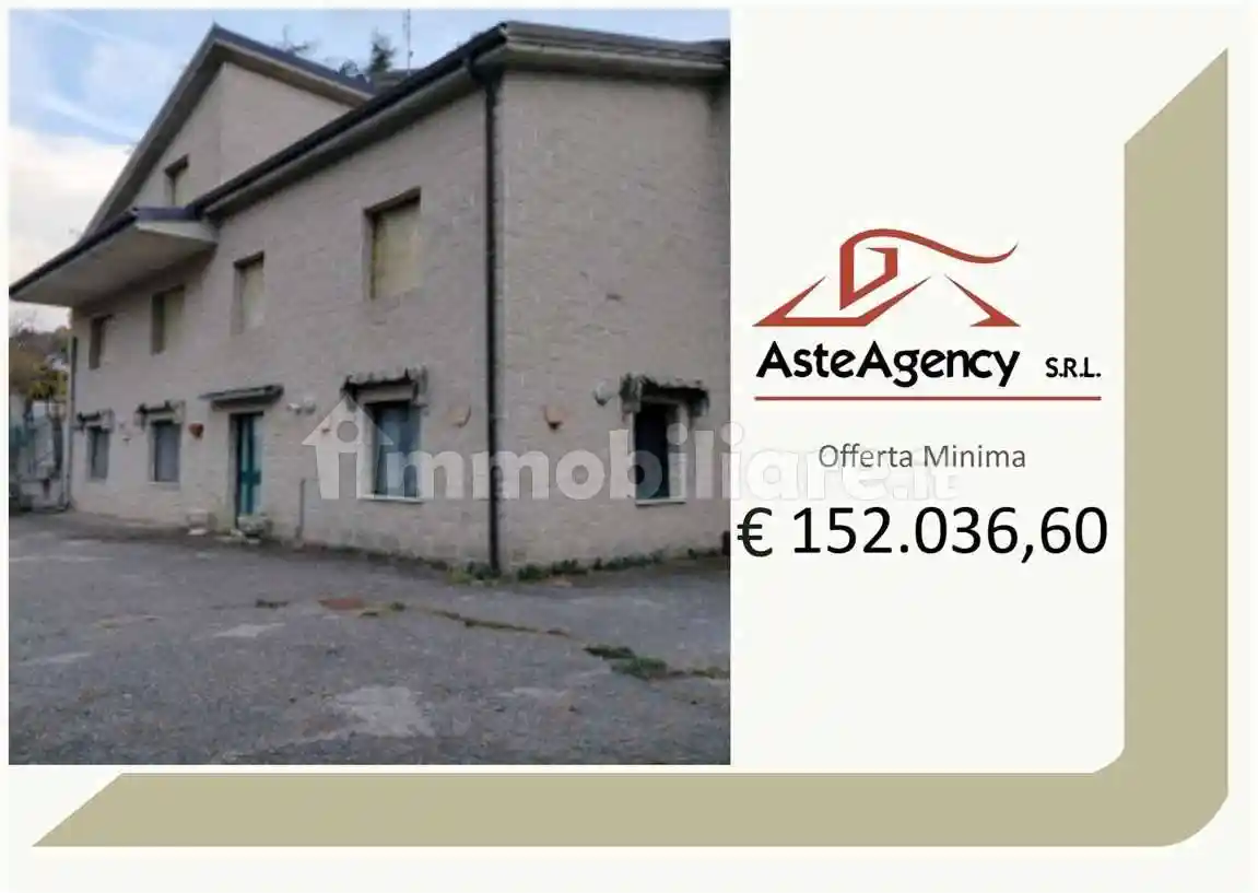 Casa indipendente in vendita a Potenza