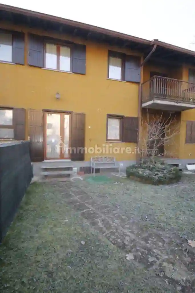 Villetta a schiera - foto 2