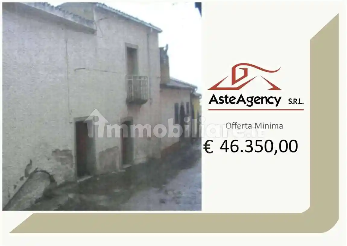 Appartamento in vendita a Abriola