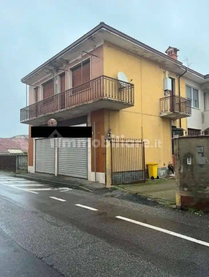 Appartamento in vendita a Graffignana